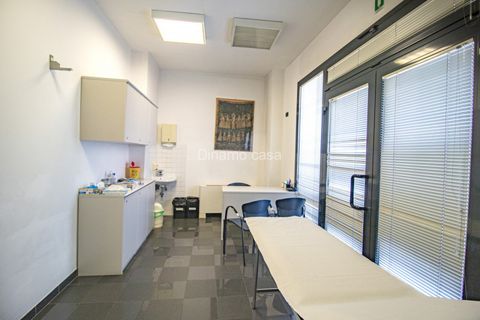 Erhvervsejendom i Prato, Prato, Prato - € 340.000 | Ref: DT1 - foto 2