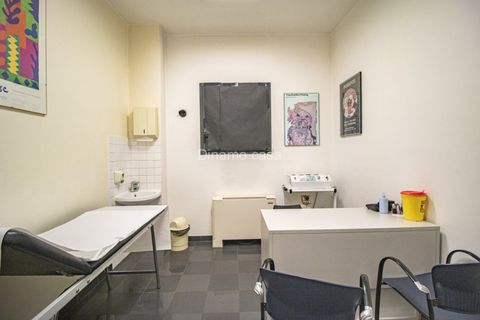 Erhvervsejendom i Prato, Prato, Prato - € 340.000 | Ref: DT1 - foto 3