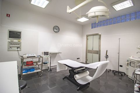 Erhvervsejendom i Prato, Prato, Prato - € 340.000 | Ref: DT1 - foto 4
