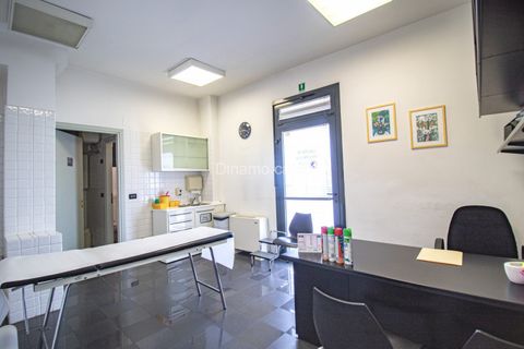 Erhvervsejendom i Prato, Prato, Prato - € 340.000 | Ref: DT1 - foto 5