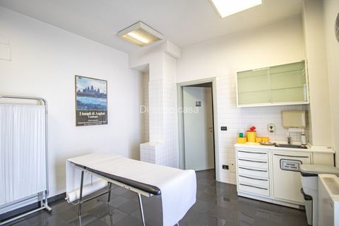 Erhvervsejendom i Prato, Prato, Prato - € 340.000 | Ref: DT1 - foto 6