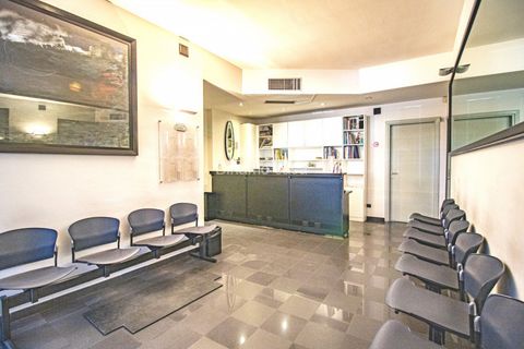Erhvervsejendom i Prato, Prato, Prato - € 340.000 | Ref: DT1 - foto 7