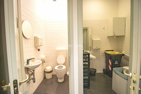 Erhvervsejendom i Prato, Prato, Prato - € 340.000 | Ref: DT1 - foto 10