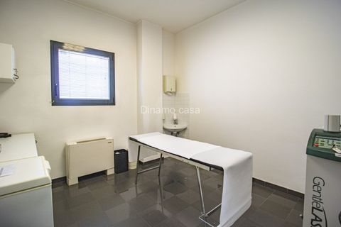 Erhvervsejendom i Prato, Prato, Prato - € 340.000 | Ref: DT1 - foto 16