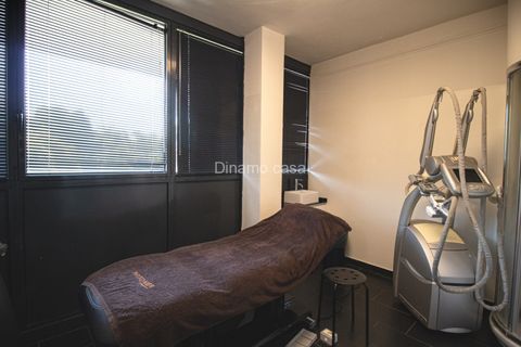 Erhvervsejendom i Prato, Prato, Prato - € 570.000 | Ref: D1T - foto 5