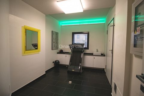Erhvervsejendom i Prato, Prato, Prato - € 570.000 | Ref: D1T - foto 10
