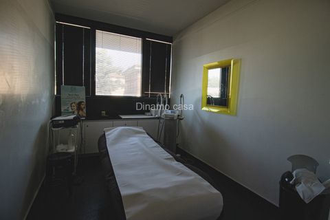 Erhvervsejendom i Prato, Prato, Prato - € 570.000 | Ref: D1T - foto 15