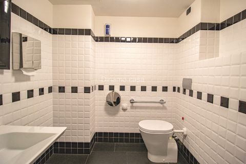 Erhvervsejendom i Prato, Prato, Prato - € 570.000 | Ref: D1T - foto 18