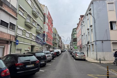 Lejlighed i Moscavide, Lisbon, Moscavide - € 300.000 | Ref: XCV1310 - foto 1