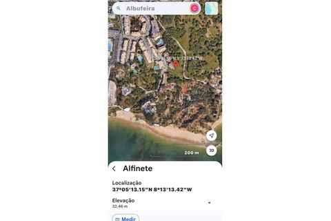Helårsgrund i Albufeira, Faro, Albufeira - € 1.400.000 | Ref: XCV1328 - foto 2