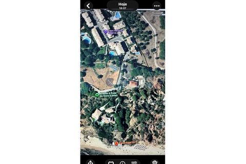 Helårsgrund i Albufeira, Faro, Albufeira - € 1.400.000 | Ref: XCV1328 - foto 3