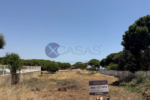 Grond in Albufeira, Faro, Albufeira - € 1.400.000 | Ref: XCV1328 - foto 6
