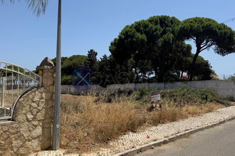 Grond in Albufeira, Faro, Albufeira - € 1.400.000 | Ref: XCV1328 - foto 11