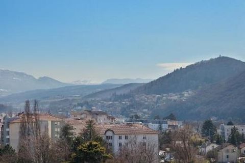 Leilighet i Annemasse, Haute-Savoie, Annemasse - € 84 054 | Ref: annemasse84 - foto 14
