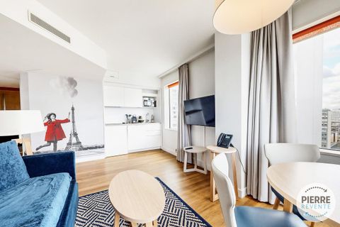 Lejlighed i Paris, Paris, Paris - € 326.340 | Ref: paris326 - foto 3