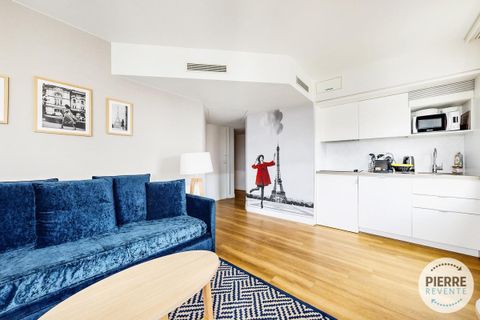 Lejlighed i Paris, Paris, Paris - € 326.340 | Ref: paris326 - foto 5