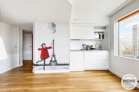 Lejlighed i Paris, Paris, Paris - € 326.340 | Ref: paris326 - foto 6