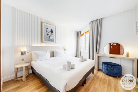 Lejlighed i Paris, Paris, Paris - € 326.340 | Ref: paris326 - foto 7