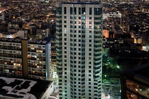 Lejlighed i Paris, Paris, Paris - € 326.340 | Ref: paris326 - foto 9
