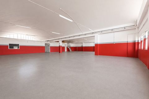 Erhvervsejendom i Odivelas, Lisbon, Odivelas - € 1.650.000 | Ref: 772412 - foto 2