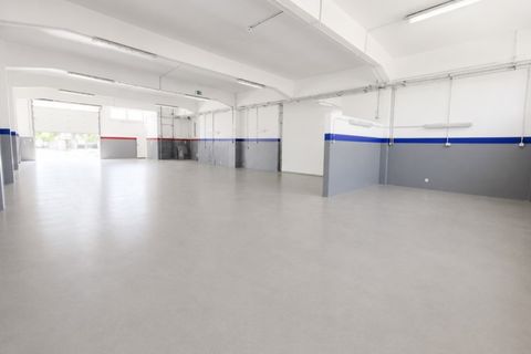 Erhvervsejendom i Odivelas, Lisbon, Odivelas - € 1.650.000 | Ref: 772412 - foto 4