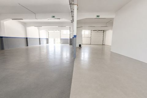 Erhvervsejendom i Odivelas, Lisbon, Odivelas - € 1.650.000 | Ref: 772412 - foto 5