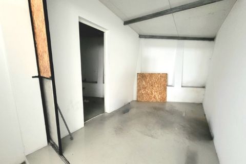Erhvervsejendom i Odivelas, Lisbon, Odivelas - € 1.650.000 | Ref: 772412 - foto 8