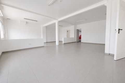 Erhvervsejendom i Odivelas, Lisbon, Odivelas - € 1.650.000 | Ref: 772412 - foto 9