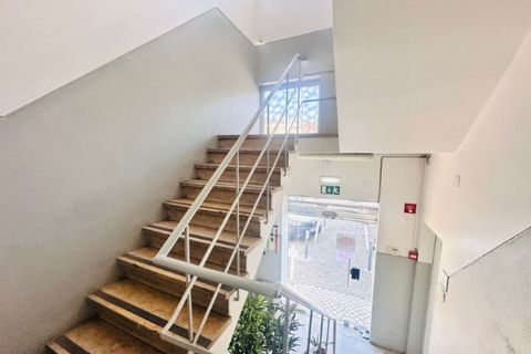 Erhvervsejendom i Odivelas, Lisbon, Odivelas - € 1.650.000 | Ref: 772412 - foto 13