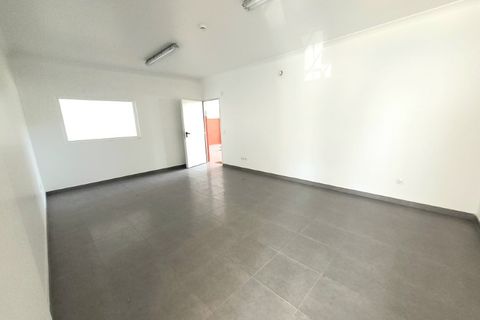 Erhvervsejendom i Odivelas, Lisbon, Odivelas - € 1.650.000 | Ref: 772412 - foto 18