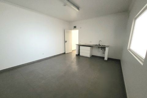 Erhvervsejendom i Odivelas, Lisbon, Odivelas - € 1.650.000 | Ref: 772412 - foto 21
