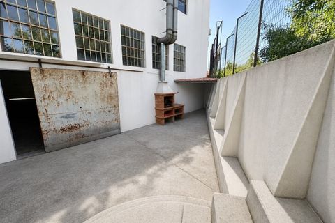 Erhvervsejendom i Odivelas, Lisbon, Odivelas - € 1.650.000 | Ref: 772412 - foto 29
