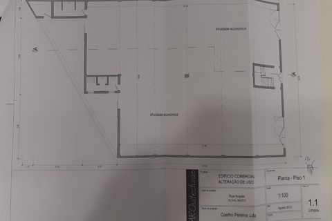 Erhvervsejendom i Odivelas, Lisbon, Odivelas - € 1.650.000 | Ref: 772412 - foto 31