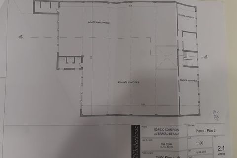 Erhvervsejendom i Odivelas, Lisbon, Odivelas - € 1.650.000 | Ref: 772412 - foto 32