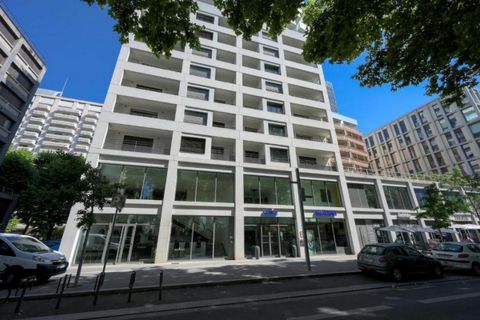 Studio i Lyon, Rhone, Lyon - € 107.309 | Ref: lyon107 - foto 1