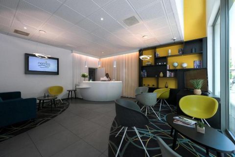 Studio i Lyon, Rhone, Lyon - € 107.309 | Ref: lyon107 - foto 5