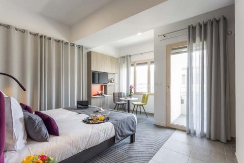 Studio i Lyon, Rhone, Lyon - € 107.309 | Ref: lyon107 - foto 9