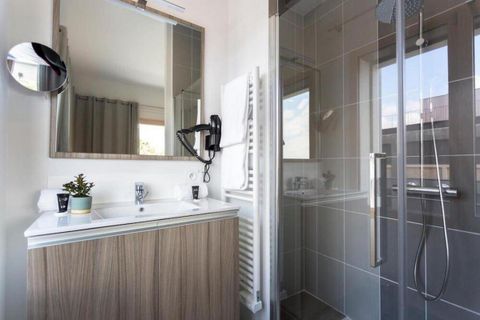 Studio i Lyon, Rhone, Lyon - € 107.309 | Ref: lyon107 - foto 13