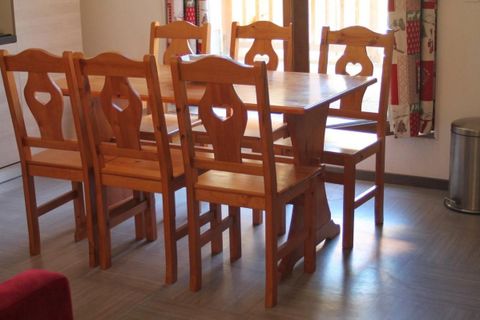 Leilighet i Vars, Hautes-Alpes, Vars - € 144 983 | Ref: VARS-144 - foto 4