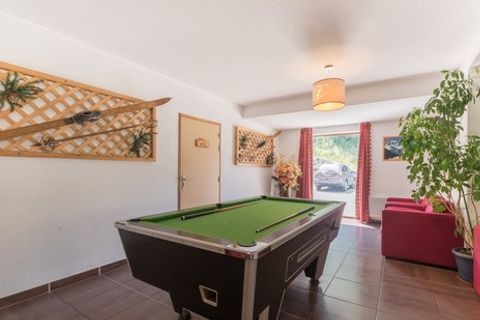 Leilighet i Vars, Hautes-Alpes, Vars - € 144 983 | Ref: VARS-144 - foto 9