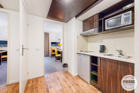 Studio i Gaillard, Haute-Savoie, Gaillard - € 54 390 | Ref: gaillard54 - foto 2