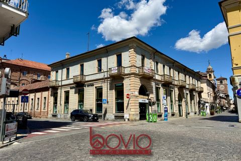 Erhvervsejendom i Chivasso, Turin, Chivasso - € 489.000 | Ref: CHIVASSO489 - foto 1
