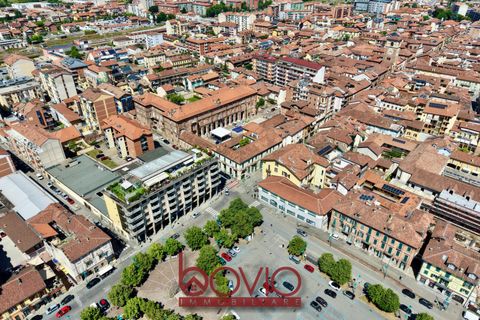 Erhvervsejendom i Chivasso, Turin, Chivasso - € 489.000 | Ref: CHIVASSO489 - foto 2