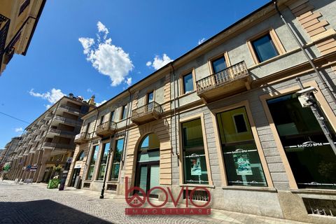 Erhvervsejendom i Chivasso, Turin, Chivasso - € 489.000 | Ref: CHIVASSO489 - foto 3
