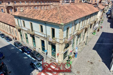 Erhvervsejendom i Chivasso, Turin, Chivasso - € 489.000 | Ref: CHIVASSO489 - foto 4