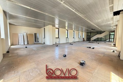 Erhvervsejendom i Chivasso, Turin, Chivasso - € 489.000 | Ref: CHIVASSO489 - foto 8