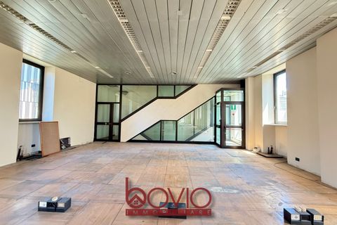 Erhvervsejendom i Chivasso, Turin, Chivasso - € 489.000 | Ref: CHIVASSO489 - foto 12