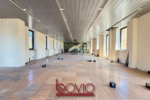 Erhvervsejendom i Chivasso, Turin, Chivasso - € 489.000 | Ref: CHIVASSO489 - foto 13