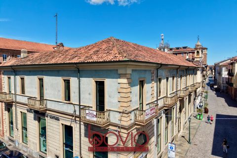 Erhvervsejendom i Chivasso, Turin, Chivasso - € 489.000 | Ref: CHIVASSO489 - foto 23
