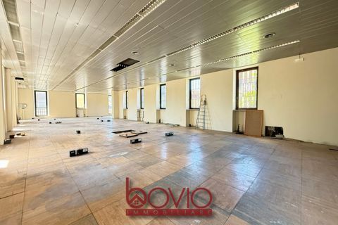 Erhvervsejendom i Chivasso, Turin, Chivasso - € 489.000 | Ref: CHIVASSO489 - foto 28